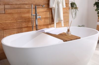 Cost of Bathtub Installation in Rosenberg, TX