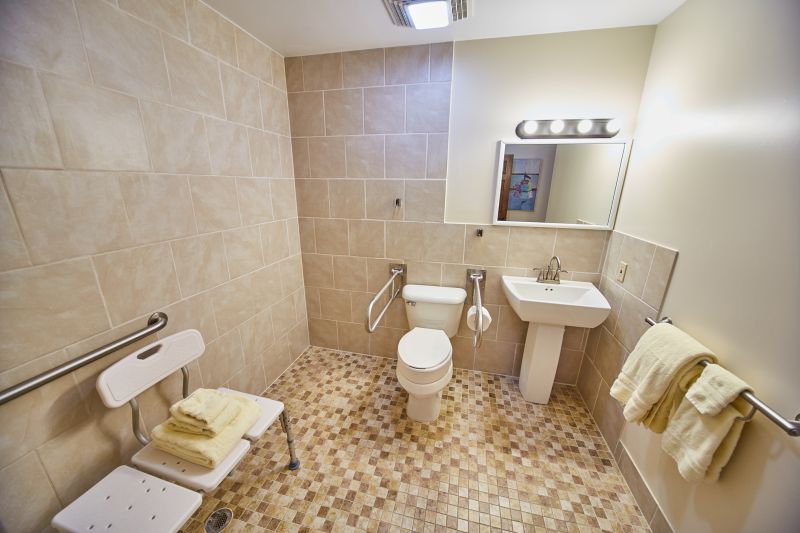 Best Accessible Bathroom Renovation Contractors in Rosenberg, TX